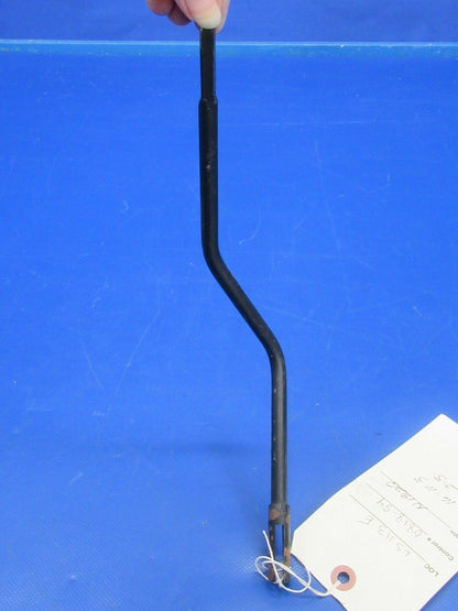 Cessna 177RG Cardinal Link Assy Rudder Pedal P/N 2067012-2 (0818-54)