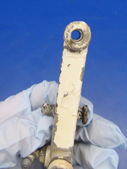 Beech Baron Link Assy Nose Gear PN 35-825173-2 & 35-825035-2 (1117-131)