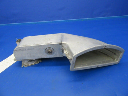 Early Cessna 310 Induction Air Box P/N 0850442-4 (0119-10)