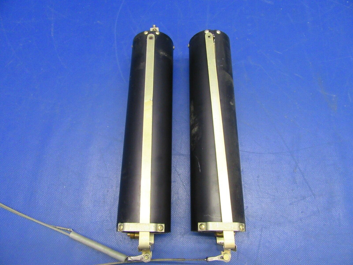 Brittain Industries Autopilot Servo P/N 1900-163 LOT OF 2 (0921-396)