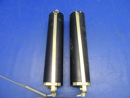 Brittain Industries Autopilot Servo P/N 1900-163 LOT OF 2 (0921-396)