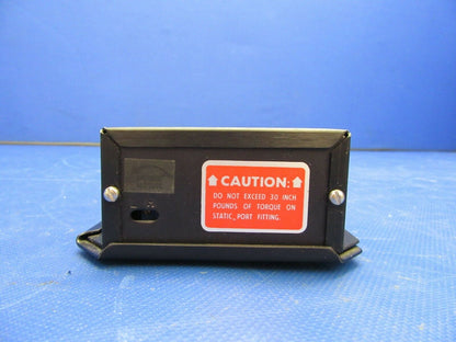 Trans-Cal Industries Altitude Digitizer All Solid State 28V SSD120-30 (0821-459)
