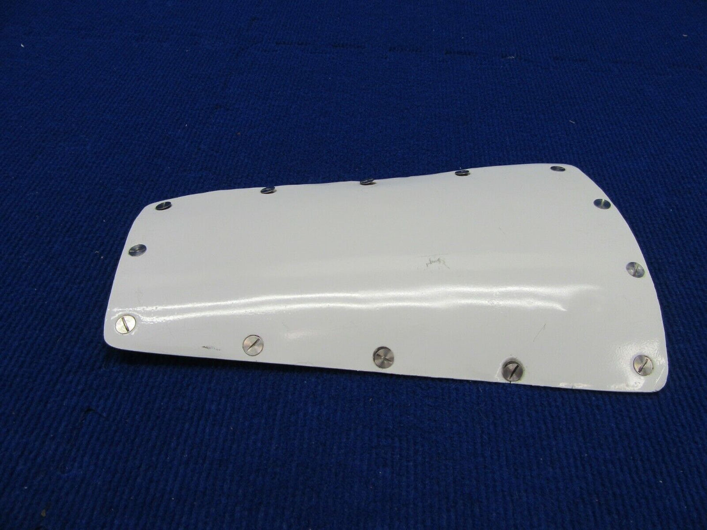 Beech Baron 95-B55 Nacelle Panel LH INBD / RH OTBD 96-980001-14 (1121-492)