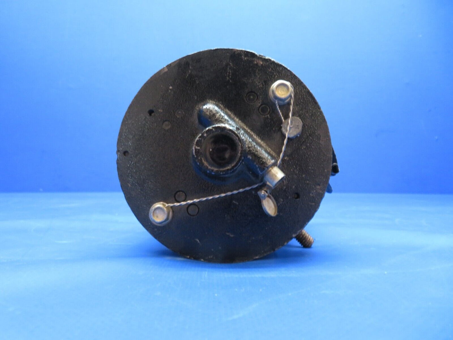 Delco - Remy Starter 24v P/N 1109909 (0723-329)