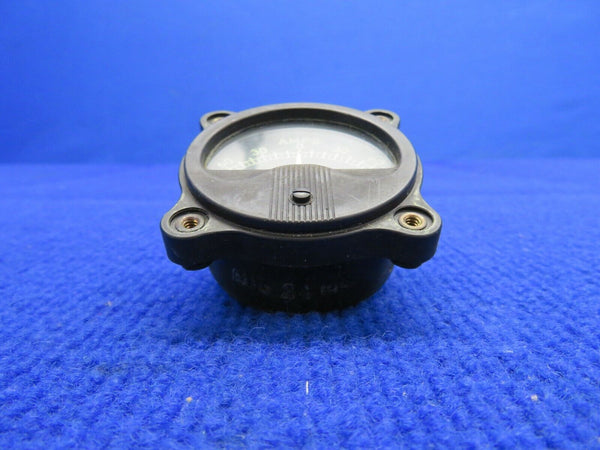 Cessna 310 Ammeter Amps P/N 0311037-5 (0222-309)