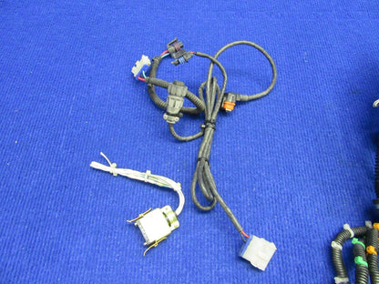 Cirrus SR22 Wiring Harness For Cirrus MCU130 (1221-441)