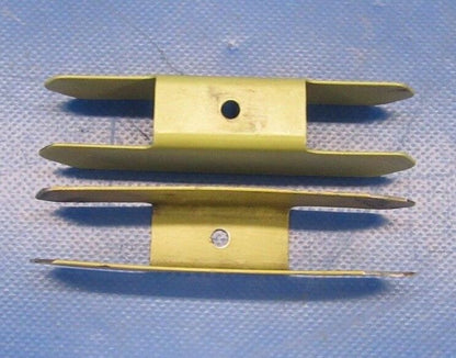 Cessna Support Baffle P/N 00750117-31 LOT OF 2 (1218-68)