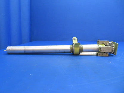 Piper Aerostar 602P Control Column Assy LH P/N 600060-501 (0123-836)