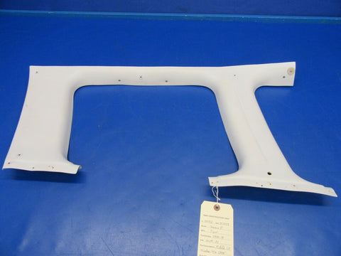 Piper Seneca LH Middle Window Trim Cover P/N 78349-04 (1119-315)