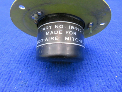 Beech 58 Baron Humphrey Magnetic Flux Detector P/N FD01-0101-1 (0322-718)
