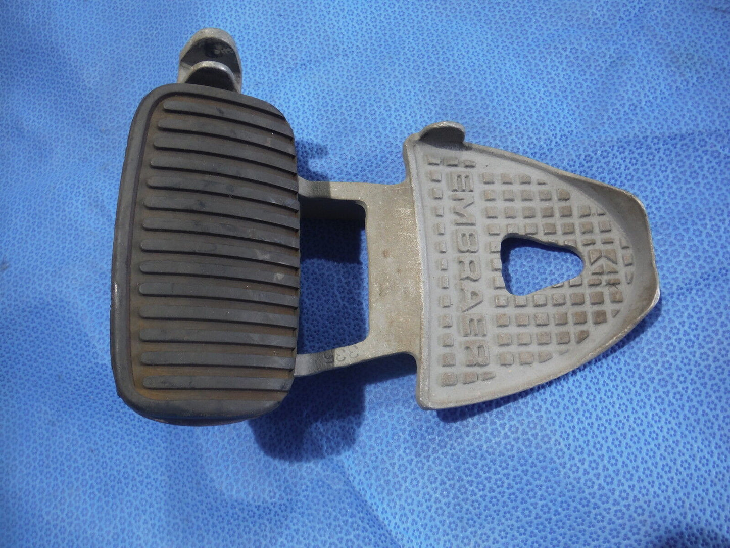 Embraer Rudder Pedal (0214-08)