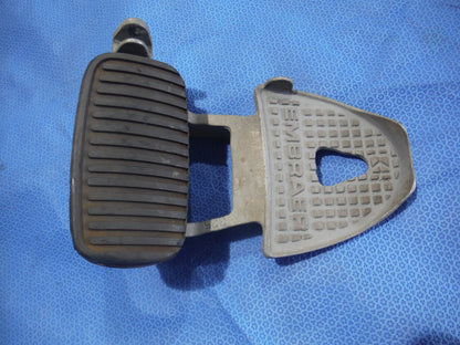 Embraer Rudder Pedal (0214-08)