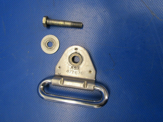 Beech Baron Guide Shoulder Harness P/N 472676 (0218-137)