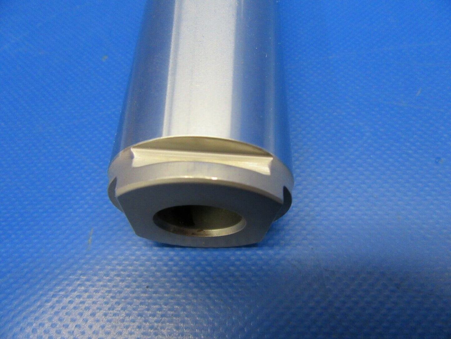 Bombardier Challenger  Pin Attach L&R Shock P/N 9082-3 NOS w/8130 (0419-333)