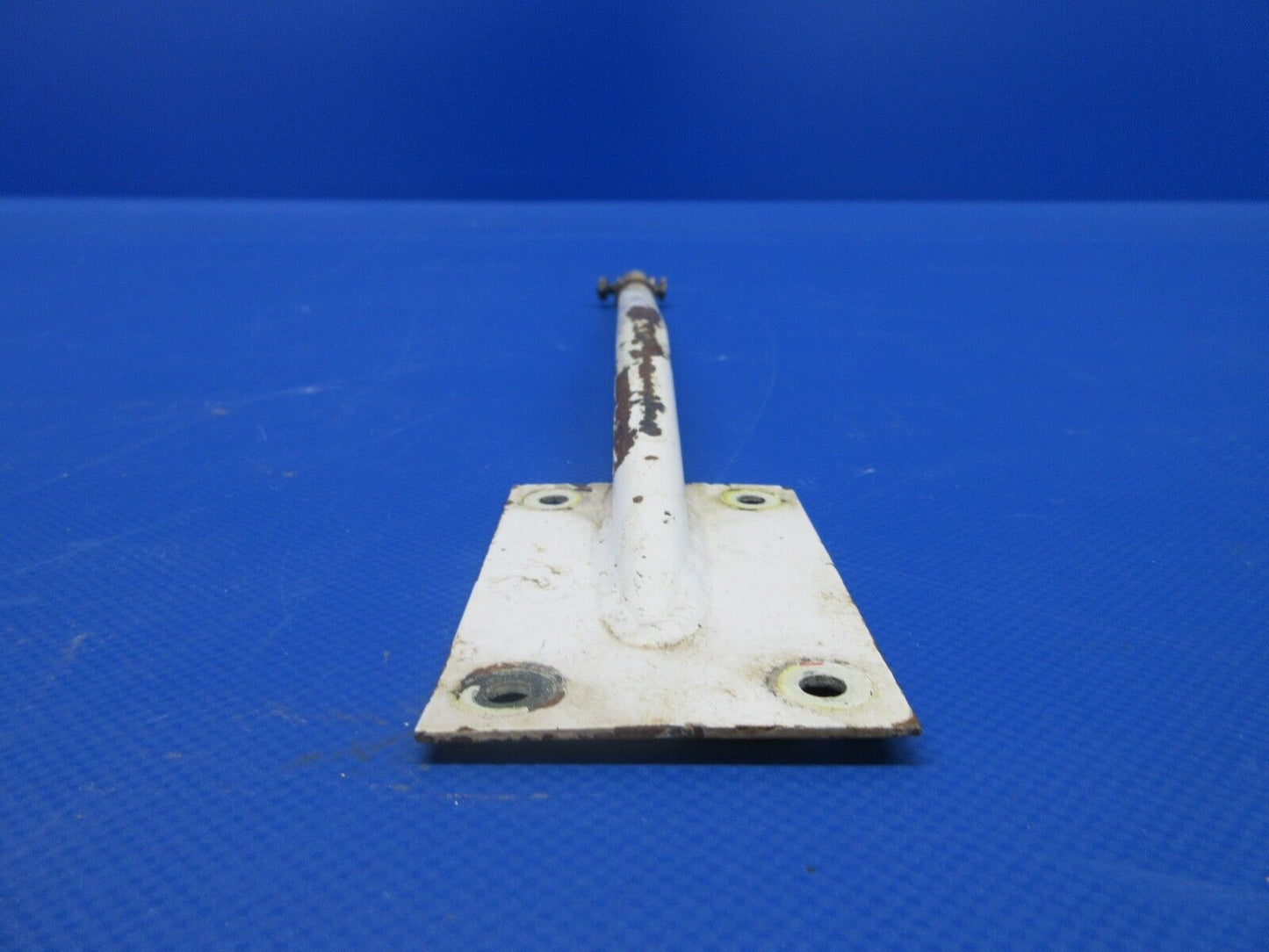 Piper PA28-151 / 161 Warrior Stabilator Trim Arm P/N 65248-00 (0324-1107)