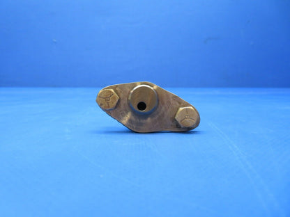 Lycoming TIO-540-U2A Shaft Fuel Pump Idler Gear P/N 72246 (0723-464)