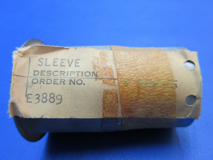 Cessna Sleeve P/N 0550290-3 LOT OF 2 NOS (1023-979)
