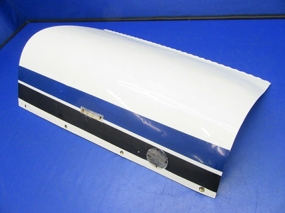 1955 F35 Beech "E-Series" Bonanza RH Cowl Door P/N 35-910160-603 (1021-222)