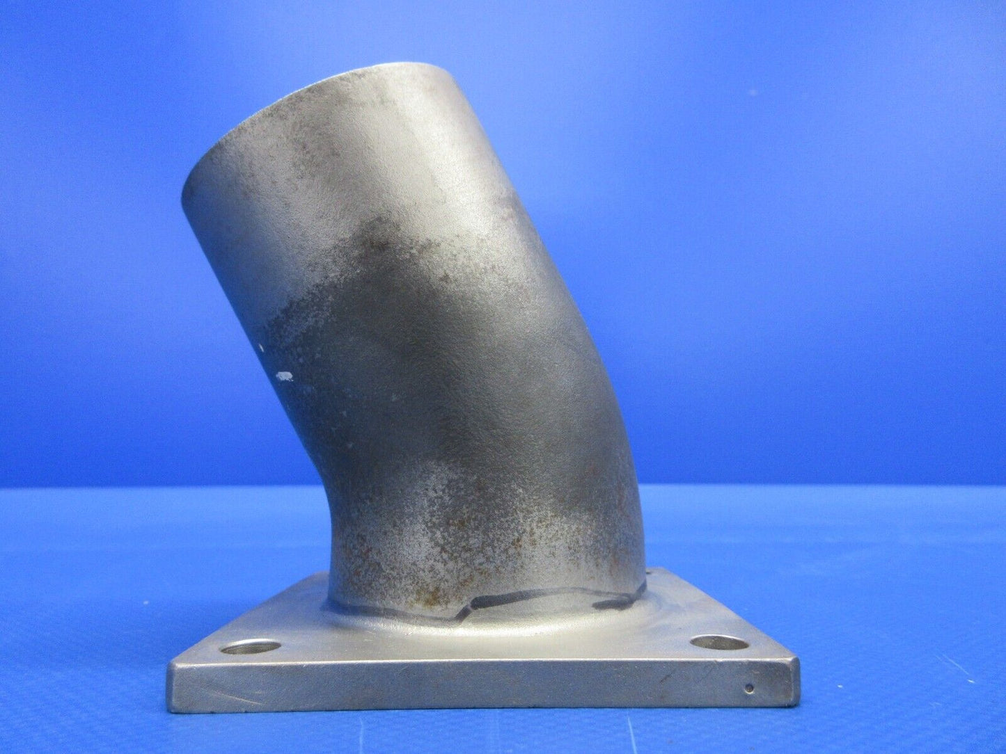Beech A36TC / B36TC System Continental Bypass Elbow P/N 642665 (0224-649)