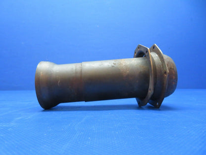 Cessna 401 / 401A Knisley Exhaust Slip Joint Assy P/N K5355108-4 (0124-131)
