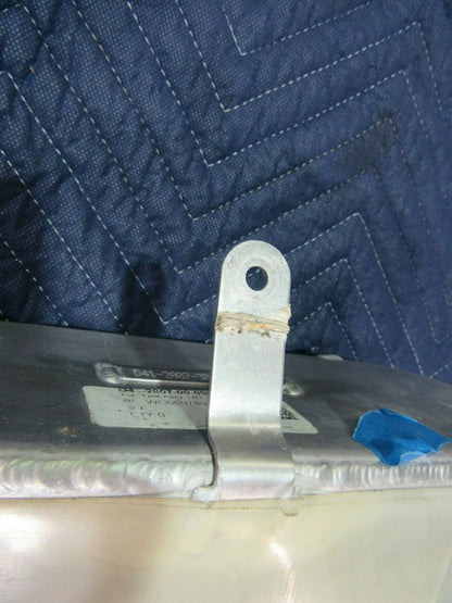 Diamond DA40-180 Fuel Tank RH Outboard P/N D41-2807-00-00 (0219-280)