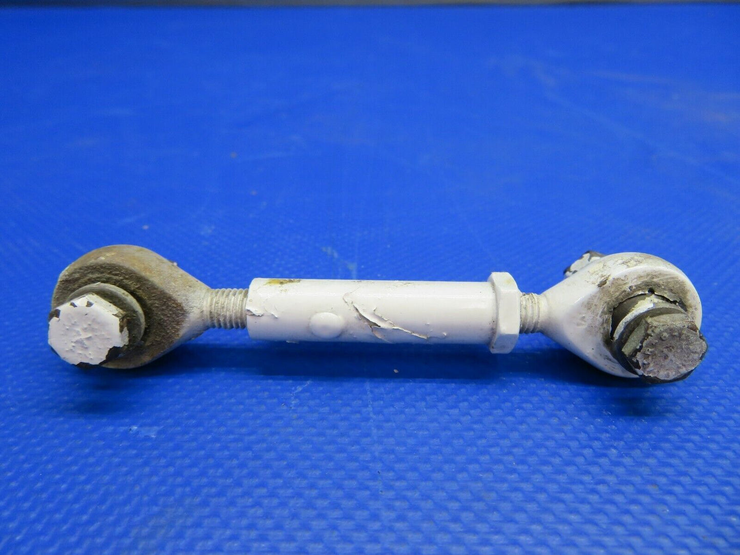 Beech N35 Bonanza Gear Door Link OTBD P/N 35-815056 (1220-477)