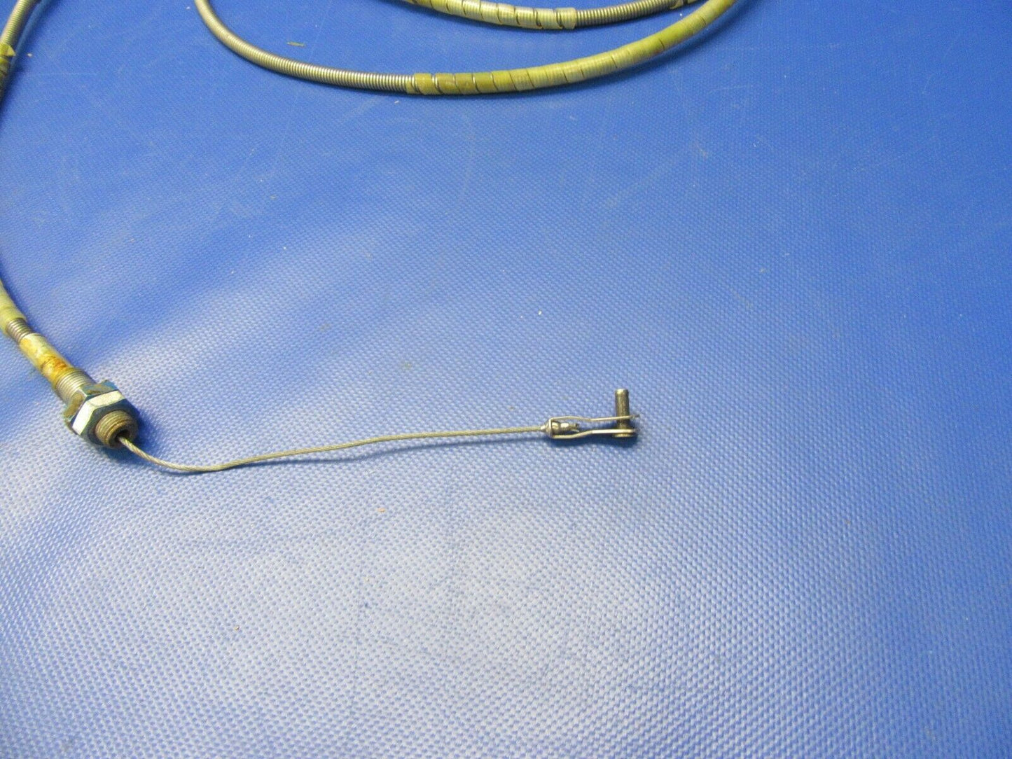 Cessna 210 / P210N Oxygen Control Cable S1398-1 (0421-634)