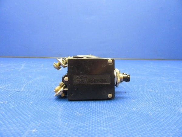 Beech Baron 95-B55 Circuit Breakers 842-202-101, 111-203-101 (1121-355)