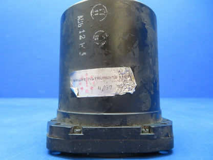 MacLeod Vertical Speed Indicator P/N 320-21-1210 (1223-127)