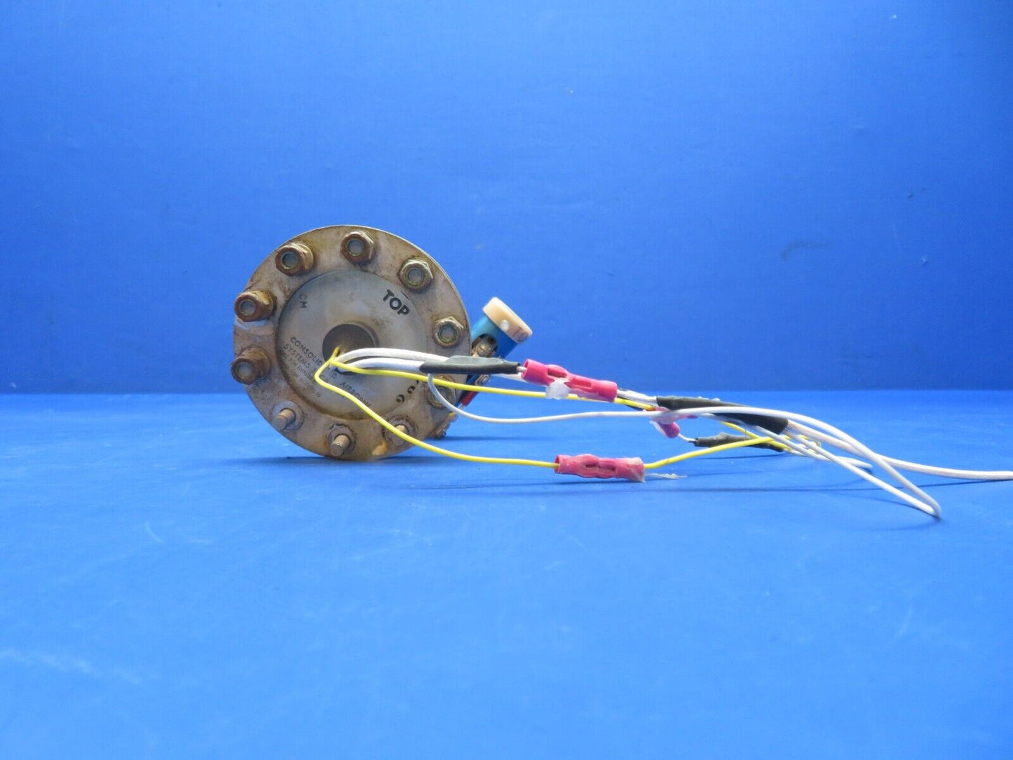 Cessna 310 / 310Q CAS Fuel Gauge Sensor Mid Aux. RH P/N 9910082-10 (0823-665)