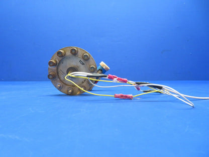 Cessna 310 / 310Q CAS Fuel Gauge Sensor Mid Aux. RH P/N 9910082-10 (0823-665)