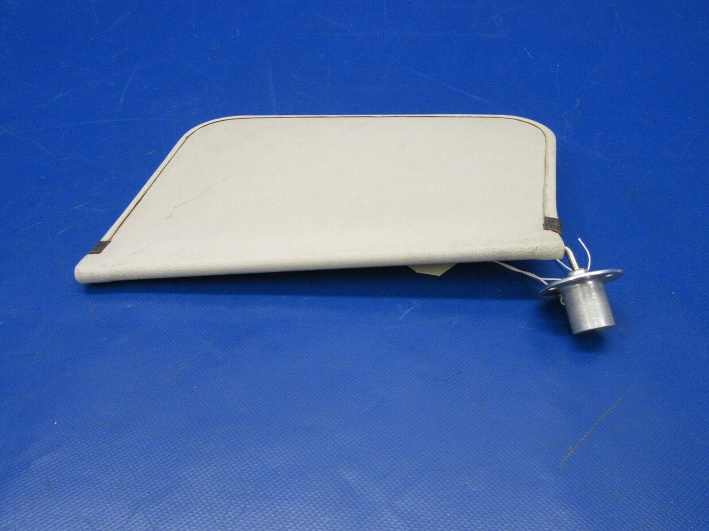 Beech C-24R Sierra Sun Visor RH P/N 169-534020-20 (0219-197)