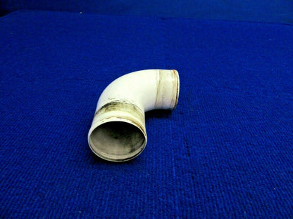 Cirrus SR-22 Tornado Alley Duct LH FWD Compressor P/N ETI-G2-204-102 (0122-444)