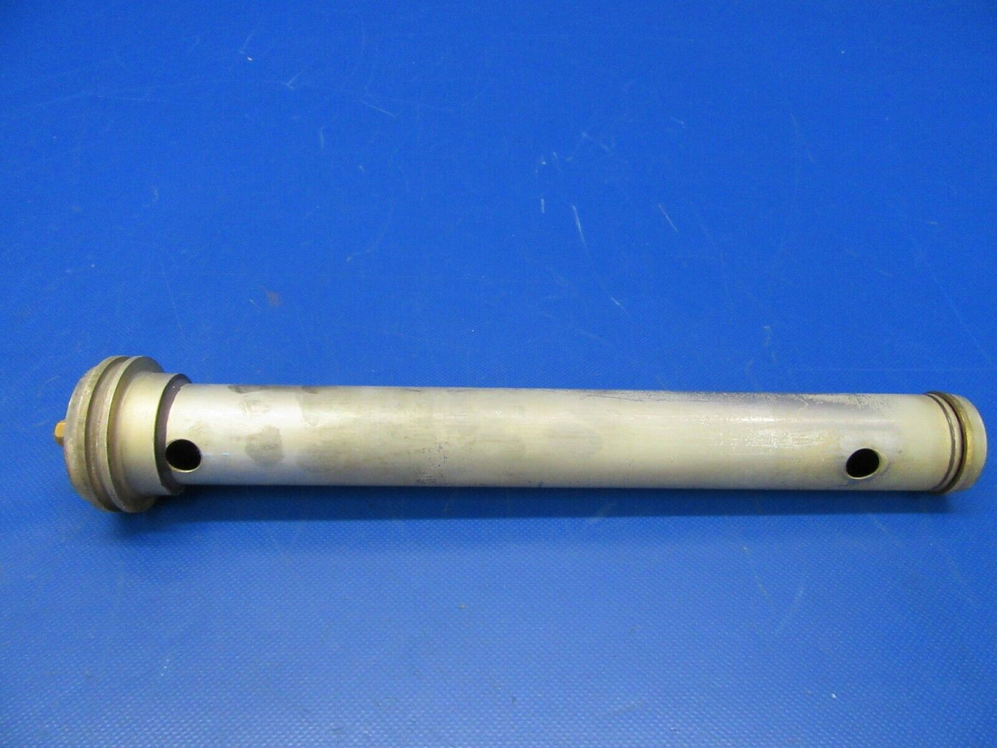 Beech A36 Braze Assy Orifice Main Landing Gear P/N 36-810017-1 (0719-67)