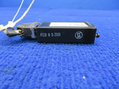 Mid-Continent MD41-233 Annunciation Control Unit 28V (0122-493)