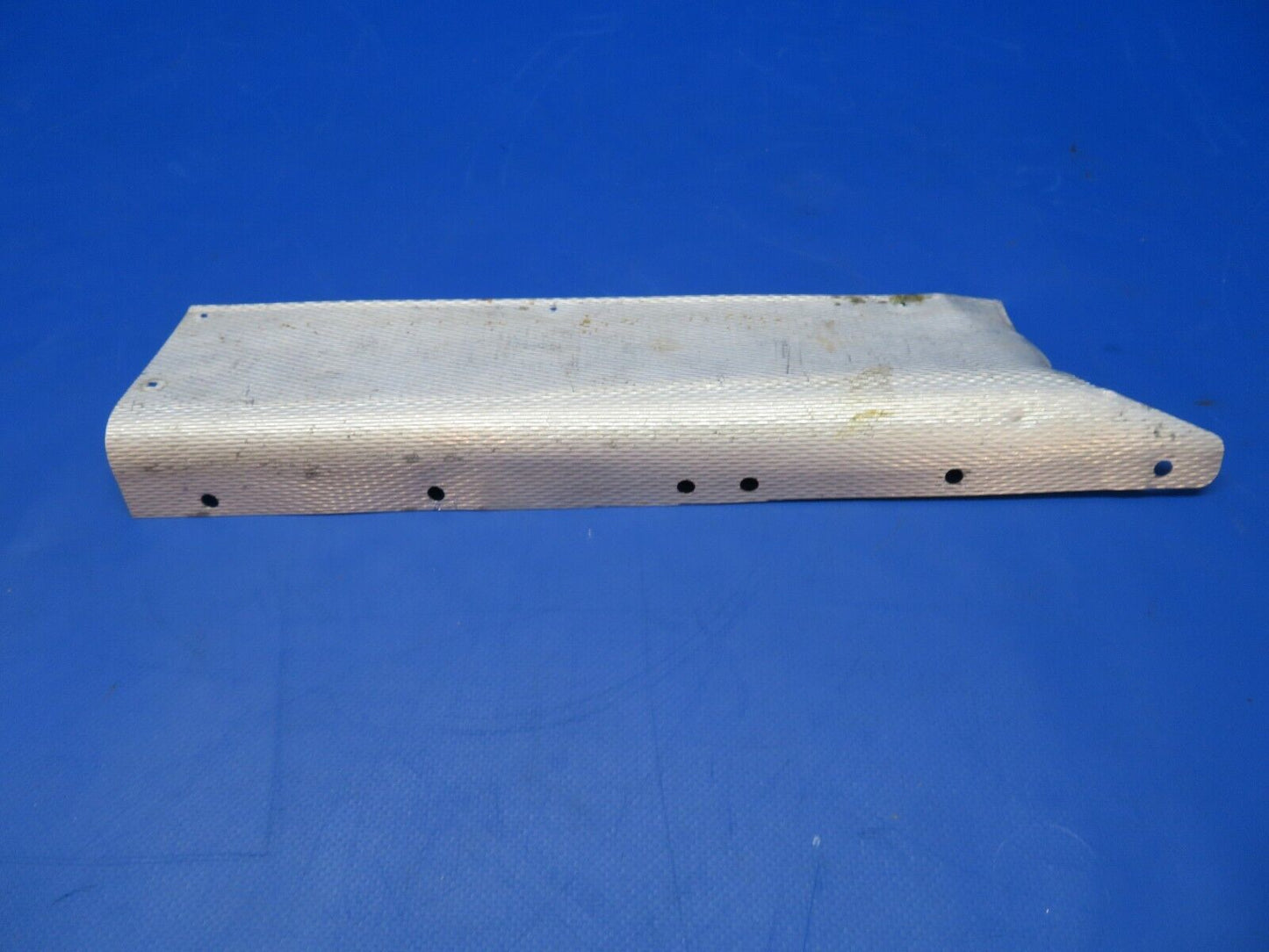 Piper PA-28R-201T Cabin Heat Duct Assy Set Center & Rear P/N 36511-02 (1122-479)