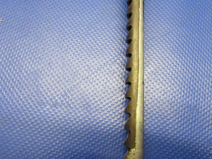 Cessna T210N Parking Break Handle Assembly P/N 0813150-75 (0321-417)