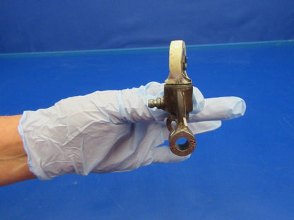 Beech Baron Yoke Assy Nose Gear Steering P/N 35-825007 (1117-134)