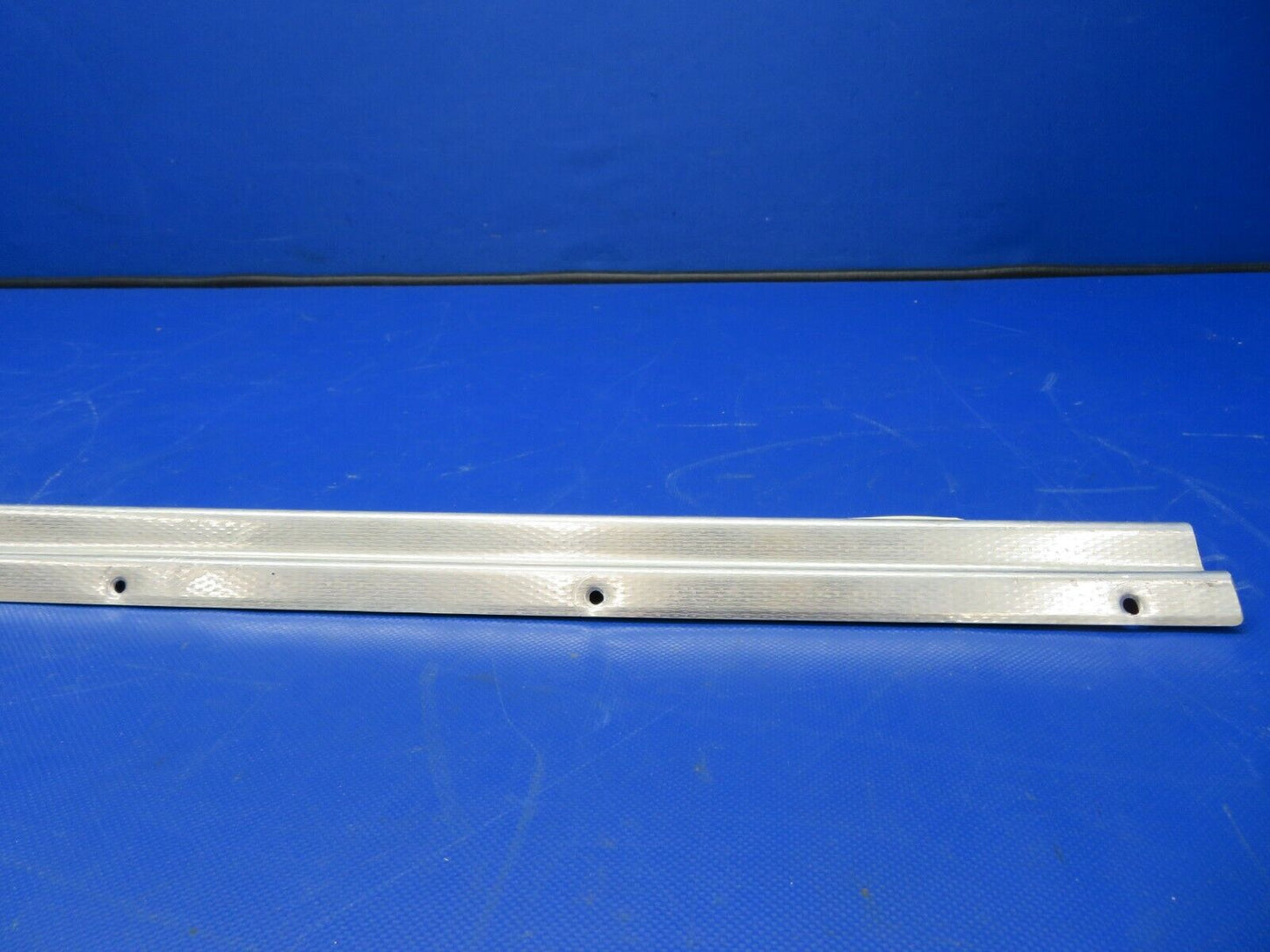 Piper PA-32RT-300 Lance Cabin Door Sill AFT P/N 69188-03, 69188-003 (0621-706)
