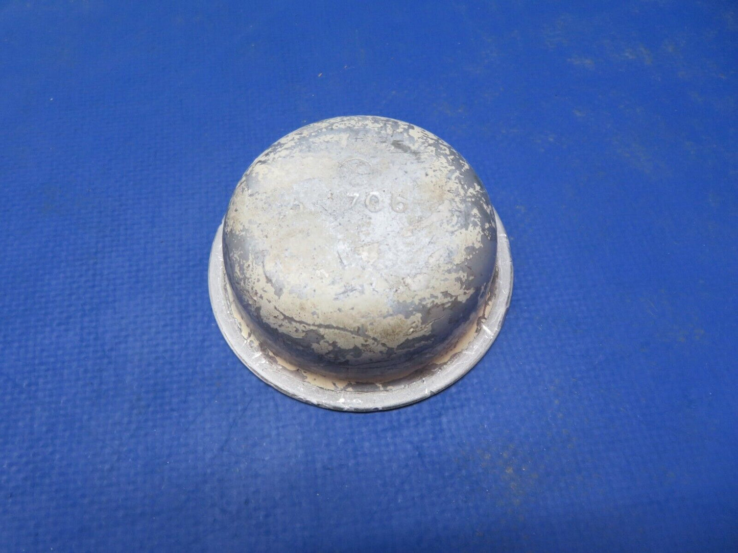 Goodyear 6.50 x 8-HBDM 6.50 x 8 Wheel Assy 530869 (1123-206)