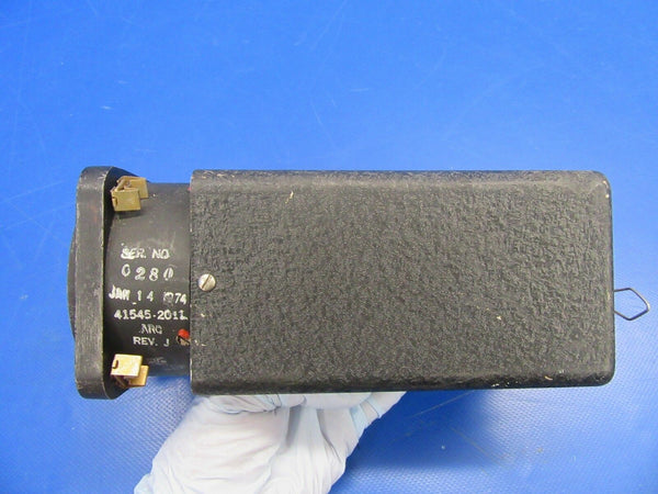 Cessna 172RG Skyhawk ARC Converter Indicator P/N 41640-2011 (0718-187)