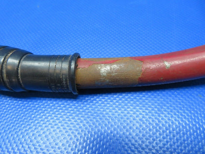 Piper PA-24-180 Brake Lever Assy P/N 21927-00 (1223-247)