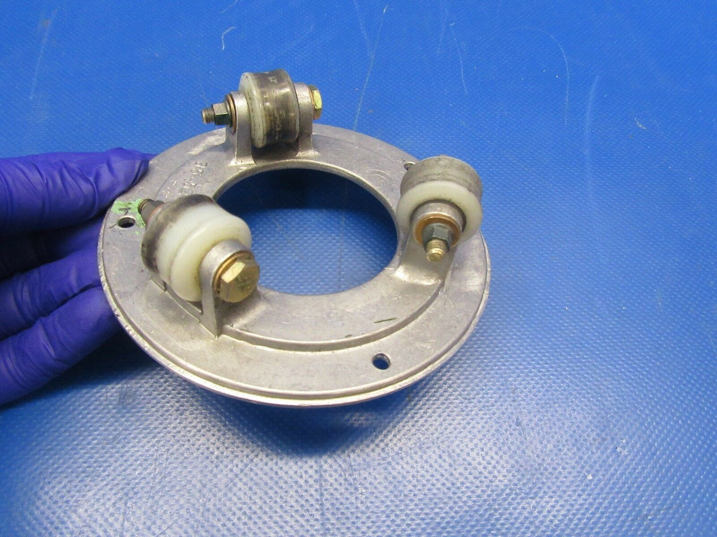 Beech Baron Hanger Assy Control Column P/N 35-524125-14 (0218-138)