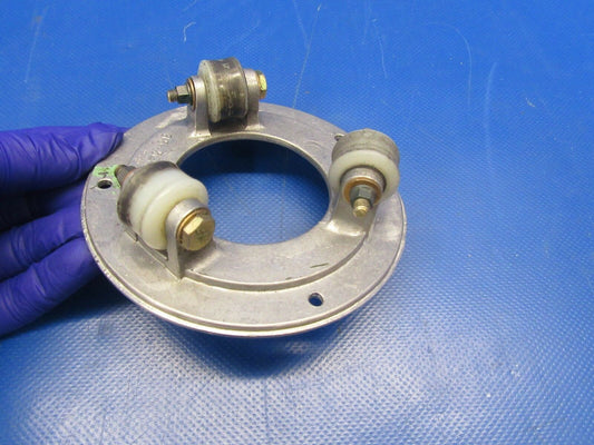 Beech Baron Hanger Assy Control Column P/N 35-524125-14 (0218-138)