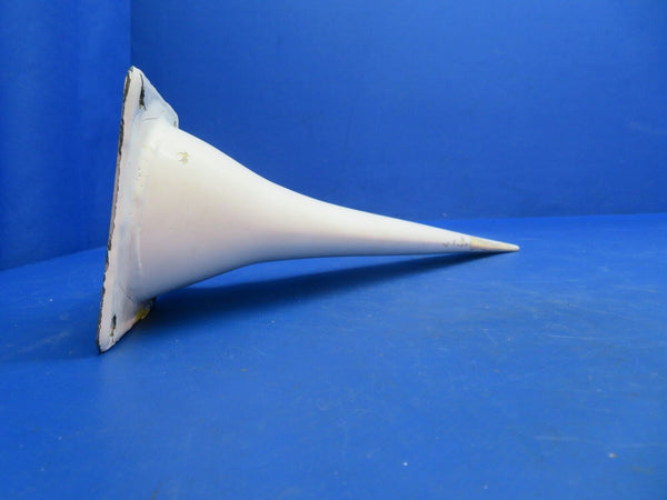 Piper Aerostar 602P Communication Antenna w/ Plate P/N 980046-501 (0123-618)