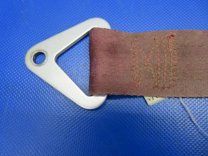 Beech 58 Baron Co-Pilot Seat Belt P/N 130798 (0521-712)