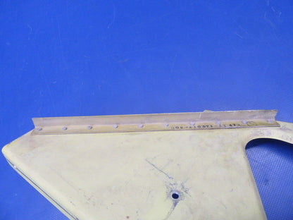 Beech Baron 95-B55 Support LH FWD Keel 002-410071-17 (1118-63)