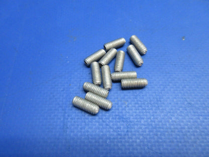 McCauley Threaded Propeller Screw LOT OF 13 P/N A1635-33 (0523-402)