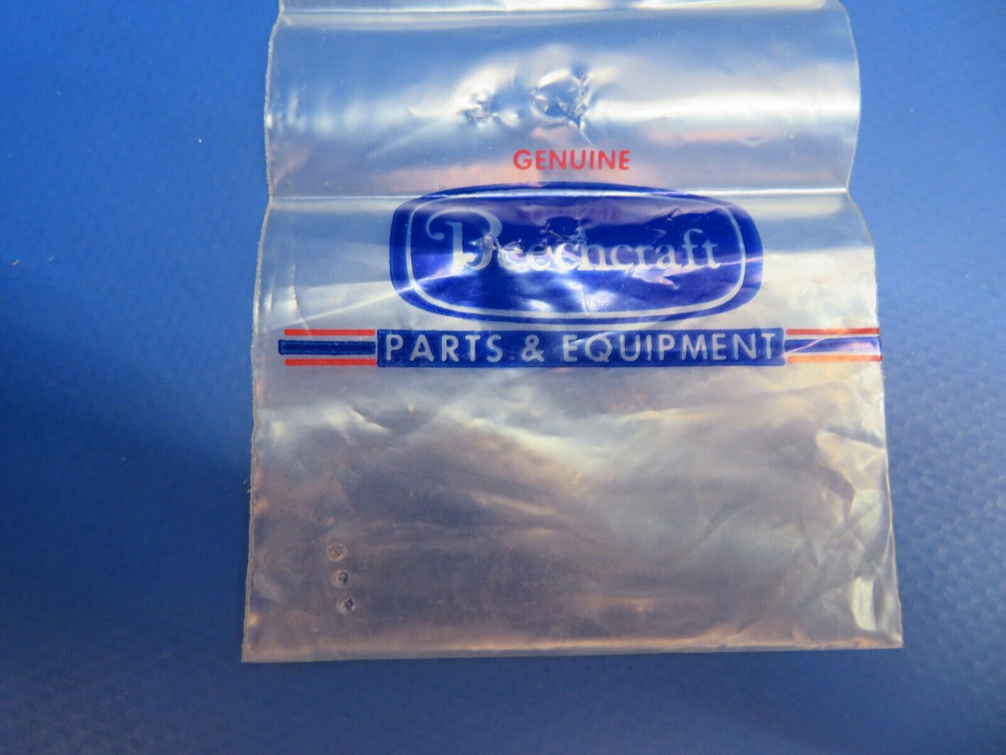 Beech Inside Cabin Door Stop P/N 35-400462 NOS (1022-694)