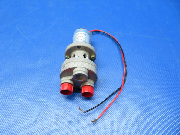 Weldon Pump Pump Motor Assy De-Ice P/N SK-06-19-09 (0224-220)